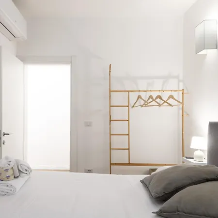 Unyca - Residenza Bellavista 公寓 佛罗伦萨