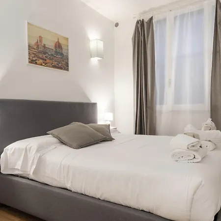 Unyca - Residenza Bellavista شقة فلورنس