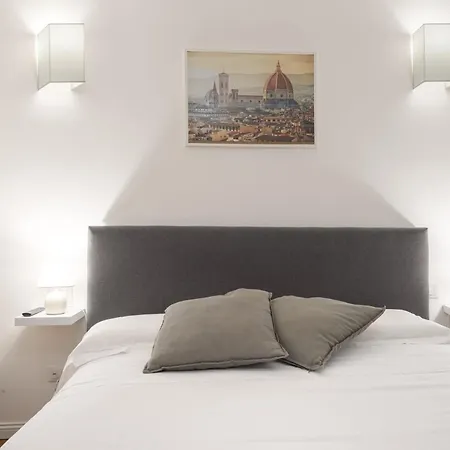 Unyca - Residenza Bellavista Apartment