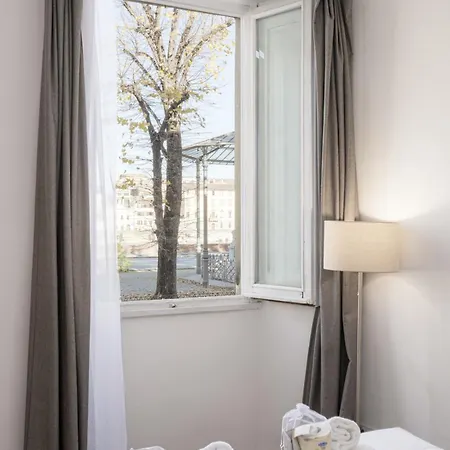 公寓 Unyca - Residenza Bellavista