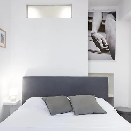 Unyca - Residenza Bellavista شقة *