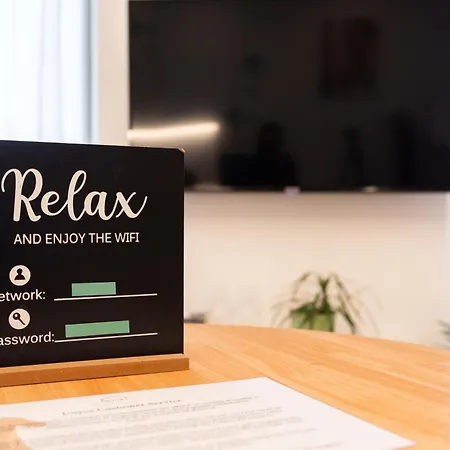 Unyca - Residenza Bellavista