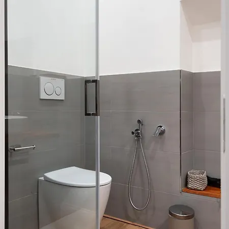 Unyca - Residenza Bellavista *