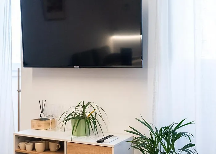 Unyca - Residenza Bellavista * Florencja