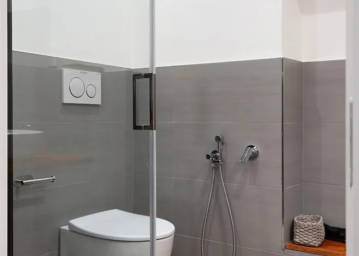 Unyca - Residenza Bellavista *